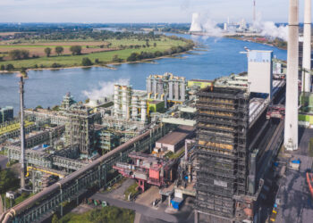 A protectionist steel bloc could once again forge European integration A protectionist steel bloc could once again forge European integration