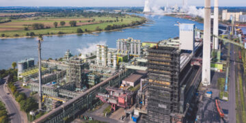 A protectionist steel bloc could once again forge European integration A protectionist steel bloc could once again forge European integration