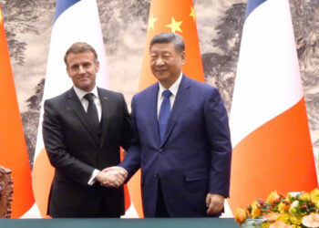 China sees the G7 as largely irrelevant – and an invitation to join will not change that – LSE European Politics