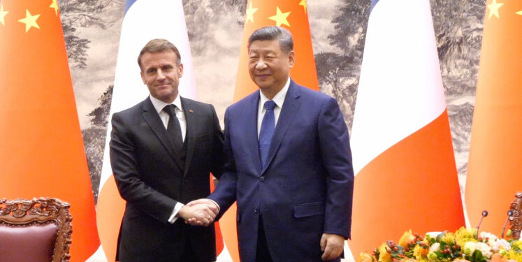 China sees the G7 as largely irrelevant – and an invitation to join will not change that – LSE European Politics China sees the G7 as largely irrelevant – and an invitation to join will not change that – LSE European Politics