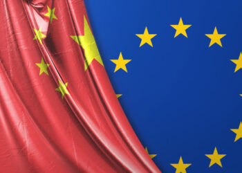 How Europe can resolve its Trump-China dilemma How Europe can resolve its Trump-China dilemma