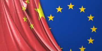 How Europe can resolve its Trump-China dilemma How Europe can resolve its Trump-China dilemma