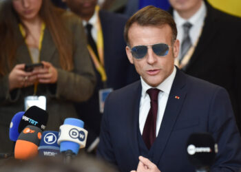 How Macronism has destabilised France and Europe