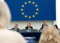 Opening: 9-12 February plenary session | News | European Parliament