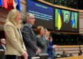 Parliament stands firm with Ukraine four years into Russia’s full-scale invasion | News | European Parliament