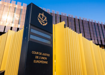 The EU’s Court of Justice is not just pro-integration – it is politically divided – LSE European Politics