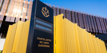 The EU’s Court of Justice is not just pro-integration – it is politically divided – LSE European Politics