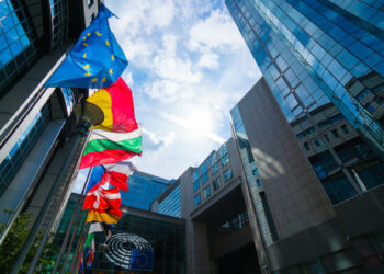 The federal emergency – how the EU builds order from crisis