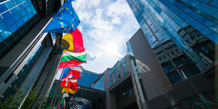 The federal emergency – how the EU builds order from crisis