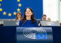 UN General Assembly President Annalena Baerbock: The United Nations need Europe | News | European Parliament