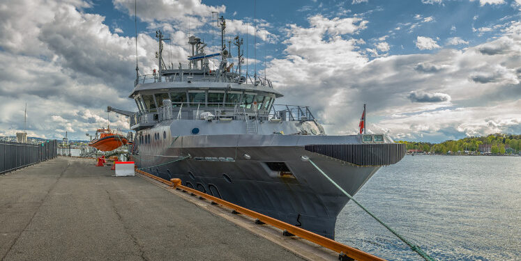 Why Norway’s turn to the Baltic Sea region matters