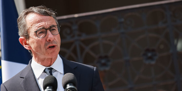 Will the French right be reborn as the far right?