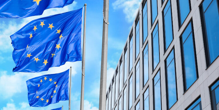 Could artificial intelligence advance European federalism? – LSE European Politics