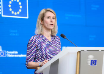 Europe has become a strategic spectator in the Iran war