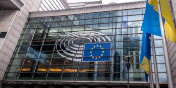 Europe’s Ukraine consensus still holds – but the far right is splitting over Russia