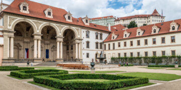 How the Czech Senate protects the country from democratic backsliding – LSE European Politics
