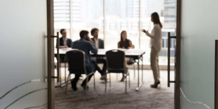 In the age of AI, citizens may become more critical of human decision-makers In the age of AI, citizens may become more critical of human decision-makers