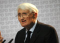 Jürgen Habermas and the case for a supranational democracy in Europe
