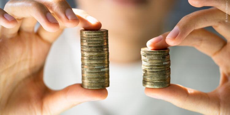 MEPs demand action plan to eradicate the gender pay and pension gaps | News | European Parliament