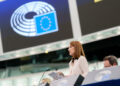 Opening: 9-12 March plenary session | News | European Parliament