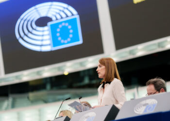 Opening: 9-12 March plenary session | News | European Parliament