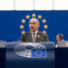Prime Minister Nikol Pashinyan addresses MEPs on peace efforts with Azerbaijan | News | European Parliament