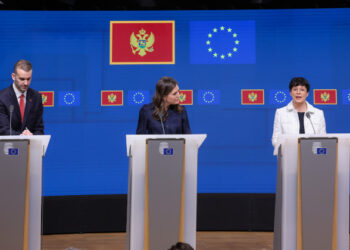 The EU must solve the credibility deficit in its enlargement policy – LSE European Politics