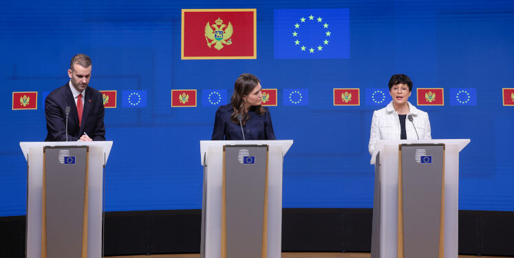 The EU must solve the credibility deficit in its enlargement policy – LSE European Politics