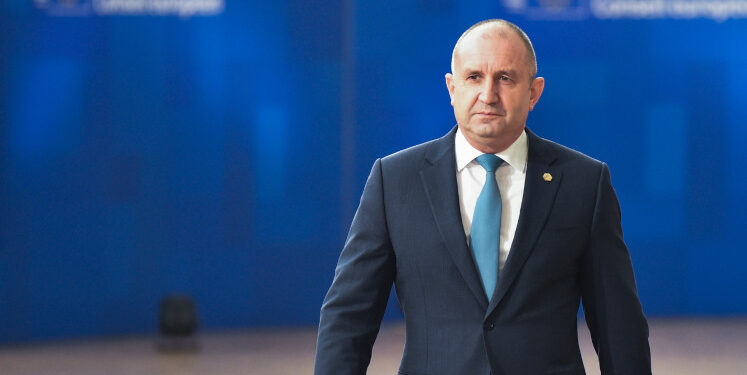 Bulgaria is the latest example of the perils of presidentialism