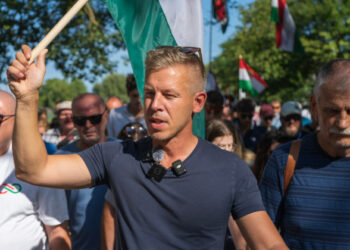 Can Tisza restore Hungarian democracy? – LSE European Politics