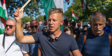 Can Tisza restore Hungarian democracy? – LSE European Politics
