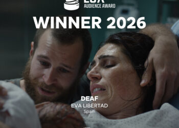 “Deaf” wins the 2026 LUX Audience Award | News | European Parliament “Deaf” wins the 2026 LUX Audience Award | News | European Parliament
