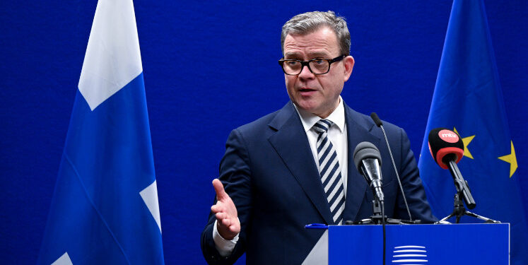 Finland’s “Orpo reforms” have failed to deliver – LSE European Politics