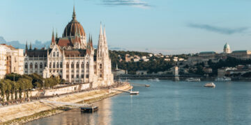 How Péter Magyar and Tisza remade the Hungarian party system – LSE European Politics