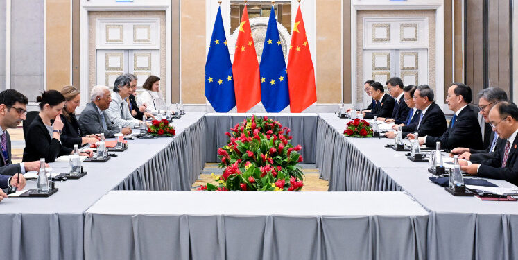 It’s time for a more pragmatic EU-China trade relationship
