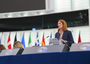 Opening: 27-30 April plenary session in Strasbourg | News | European Parliament