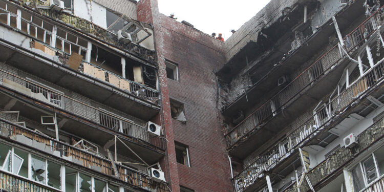 Parliament demands justice and accountability for civilian victims in Ukraine | News | European Parliament