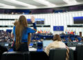 Proxy voting rights approved for MEPs during pregnancy and after giving birth | News | European Parliament
