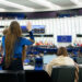 Proxy voting rights approved for MEPs during pregnancy and after giving birth | News | European Parliament