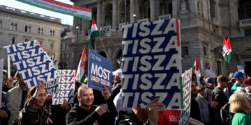 Viktor Orbán’s defeat was not a victory over populism but a populist victory