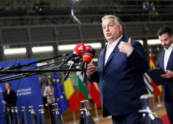 Was Tisza’s victory in Hungary the beginning of the end for illiberalism?