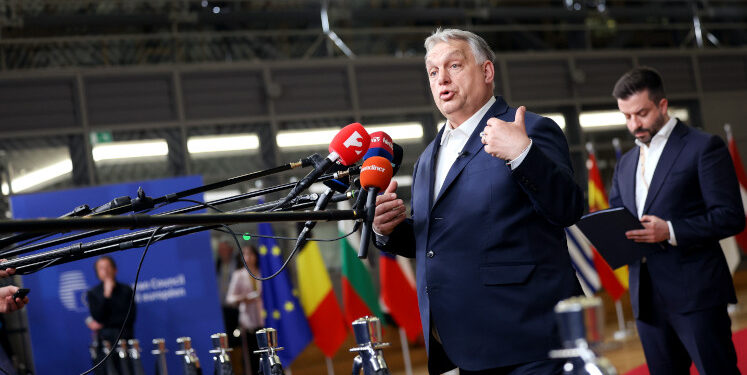 Was Tisza’s victory in Hungary the beginning of the end for illiberalism?