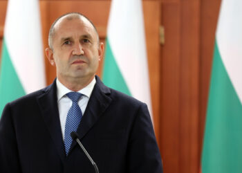 What Rumen Radev’s victory means for Bulgaria, the EU and Russia