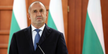 What Rumen Radev’s victory means for Bulgaria, the EU and Russia