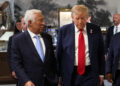 Can trade policy help the EU thrive in a geopolitical world? Can trade policy help the EU thrive in a geopolitical world?