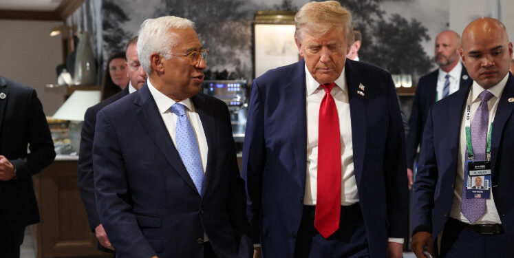 Can trade policy help the EU thrive in a geopolitical world?