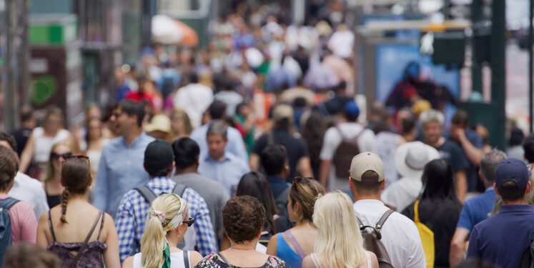 Can welfare states contain populism?