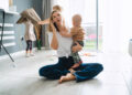 Closing the gender care gap: better support for formal and informal carers  | News | European Parliament