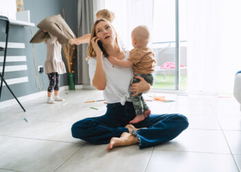 Closing the gender care gap: better support for formal and informal carers  | News | European Parliament