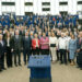 First laureates honoured with the European Order of Merit | News | European Parliament